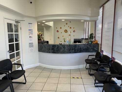 office gallery