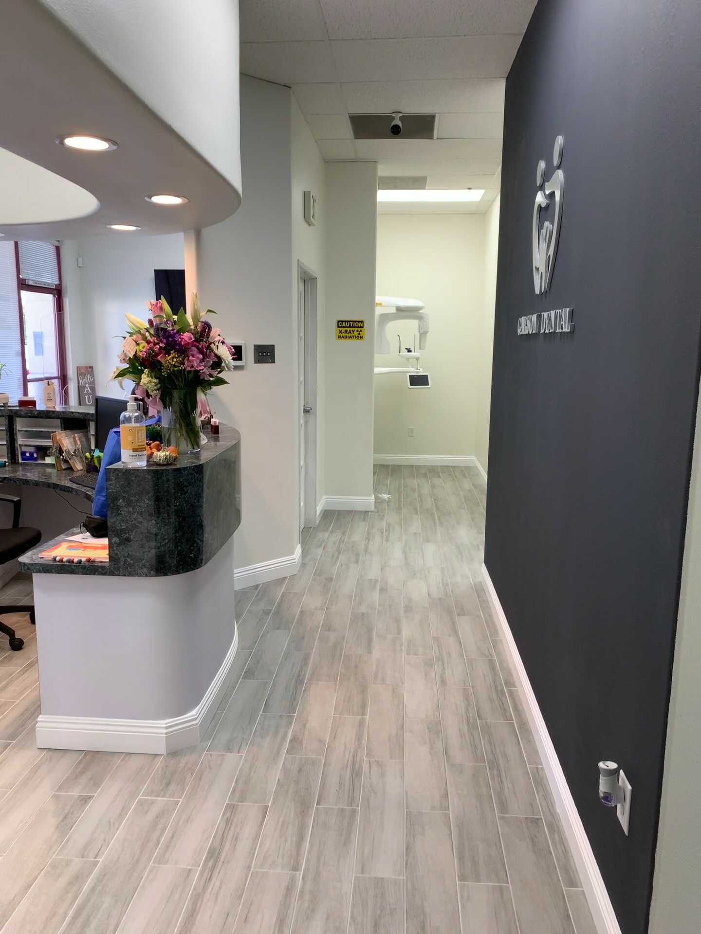 office gallery