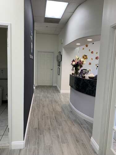 office gallery